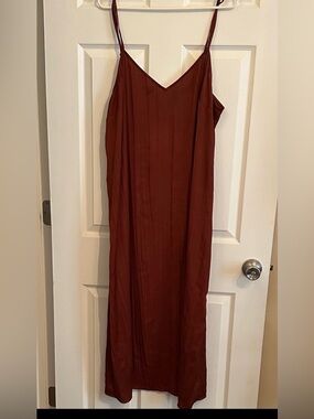 GAP Slip Dress